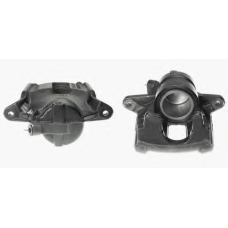343584 BUDWEG CALIPER Тормозной суппорт
