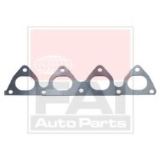 EM914 FAI AutoParts Комплект прокладок, выпускной коллектор
