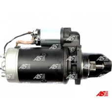 S0268 AS-PL Стартер