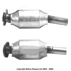 BM90136H BM CATALYSTS Катализатор