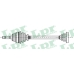 DS13062 LPR Приводной вал