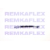 1248 REMKAFLEX Тормозной шланг