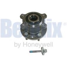 050986B BENDIX Комплект подшипника ступицы колеса