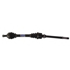 C217AN RCA FRANCE Приводной вал