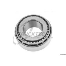 03.31.026 TRUCKTEC AUTOMOTIVE Подшипник ступицы колеса