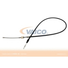 V22-30028 VEMO/VAICO Трос, стояночная тормозная система