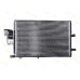 KTT110177 THERMOTEC Конденсатор, кондиционер