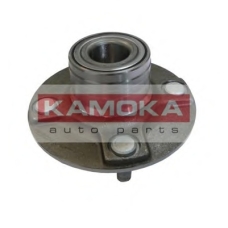 5500038 KAMOKA Комплект подшипника ступицы колеса