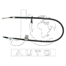 C71048 Japan Cars Трос ручного тормоза