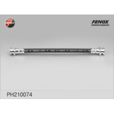 PH210074 FENOX Тормозной шланг