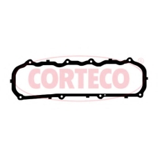 440496P CORTECO Прокладка, крышка головки цилиндра