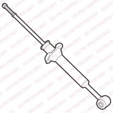 V69332023 DELPHI Амортизатор
