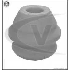 V10-6030 VEMO/VAICO Буфер, амортизация