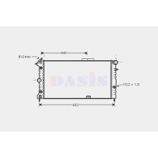 150031N DASIS 