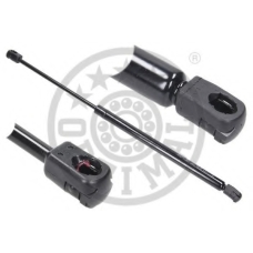 AG-40152 OPTIMAL Газовая пружина, крышка багажник