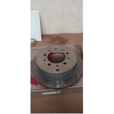 GFR-21148L G-Brake 