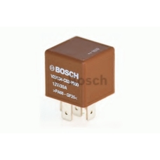 0 332 014 112 BOSCH Реле, рабочий ток; Реле