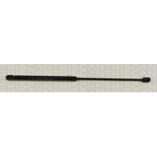 8710 14228 TRIDON Gas spring rear