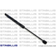 848794 STABILUS Газовая пружина, крышка багажник