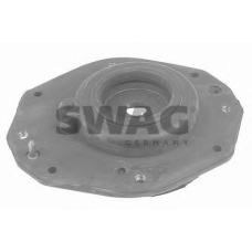 62 54 0004 SWAG Опора стойки амортизатора