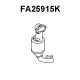 FA25915K