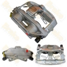 CA2246R BRAKE ENGINEERING Тормозной суппорт