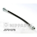 J3701076 NIPPARTS Тормозной шланг