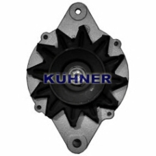 40565RI AD KUHNER Генератор