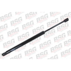 BSG 30-980-002 BSG Газовая пружина, крышка багажник