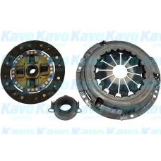 CP-1140 KAVO PARTS Комплект сцепления