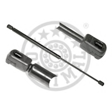 AG-17294 OPTIMAL Газовая пружина, крышка багажник