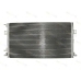 KTT110151 THERMOTEC Конденсатор, кондиционер