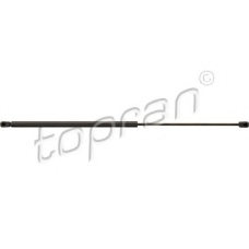 304 494 TOPRAN Газовая пружина, крышка багажник