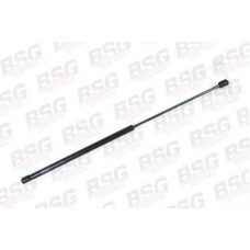 BSG 30-980-021 BSG Газовая пружина, крышка багажник