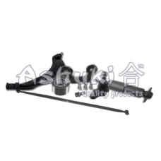 S570-28 ASHUKI Комплект подшипника ступицы колеса