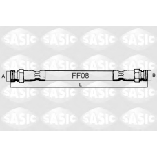 SBH0157 SASIC Тормозной шланг