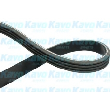 DMV-3036 KAVO PARTS Поликлиновой ремень