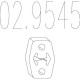 02.9545
