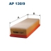 AP130/9 FILTRON Воздушный фильтр