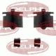LX0082<br />DELPHI