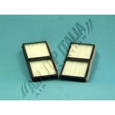 ZF439 Couple ZAFFO Фильтр, воздух во внутренном пространстве