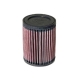 HA-9002<br />K&N Filters<br />Воздушный фильтр