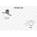 KD452.06 SNR Комплект ремня грм