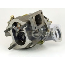 334447 MOTAIR TURBOLADER Компрессор, наддув