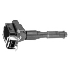 ZS302 BERU Катушка зажигания