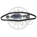 SK-1017AQ1 OPTIMAL Водяной насос + комплект зубчатого ремня