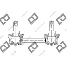 DL1396 DJ PARTS Тяга / стойка, стабилизатор