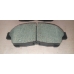 04465-YZZ51 TOYOTA Колодки тормозные