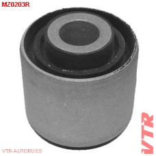 MZ0203R VTR Сайлентблок рычага