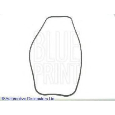 ADD66709 BLUE PRINT Прокладка, крышка головки цилиндра